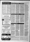 Buckinghamshire Examiner Friday 23 January 1987 Page 18