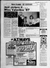Buckinghamshire Examiner Friday 23 January 1987 Page 19