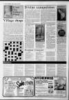 Buckinghamshire Examiner Friday 30 January 1987 Page 6
