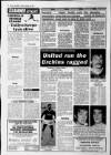 Buckinghamshire Examiner Friday 30 January 1987 Page 10