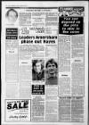 Buckinghamshire Examiner Friday 30 January 1987 Page 12