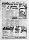 Buckinghamshire Examiner Friday 30 January 1987 Page 13