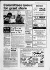Buckinghamshire Examiner Friday 30 January 1987 Page 21