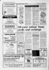 Buckinghamshire Examiner Friday 30 January 1987 Page 24