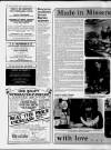 Buckinghamshire Examiner Friday 30 January 1987 Page 26