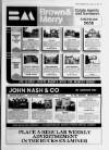 Buckinghamshire Examiner Friday 30 January 1987 Page 31