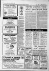 Buckinghamshire Examiner Friday 06 February 1987 Page 22