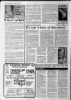 Buckinghamshire Examiner Friday 20 February 1987 Page 6
