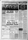 Buckinghamshire Examiner Friday 20 February 1987 Page 12
