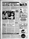 Buckinghamshire Examiner Friday 20 February 1987 Page 21