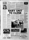 Buckinghamshire Examiner Friday 20 February 1987 Page 47