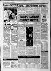 Buckinghamshire Examiner Friday 13 March 1987 Page 10