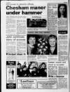 Buckinghamshire Examiner Friday 08 May 1987 Page 8