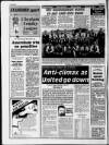 Buckinghamshire Examiner Friday 08 May 1987 Page 10