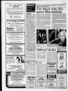 Buckinghamshire Examiner Friday 08 May 1987 Page 16