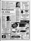 Buckinghamshire Examiner Friday 08 May 1987 Page 17
