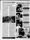 Buckinghamshire Examiner Friday 08 May 1987 Page 28