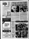 Buckinghamshire Examiner Friday 12 June 1987 Page 8