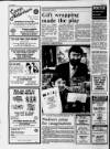 Buckinghamshire Examiner Friday 17 July 1987 Page 20