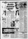 Buckinghamshire Examiner Friday 31 July 1987 Page 12