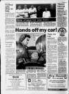 Buckinghamshire Examiner Friday 28 August 1987 Page 10