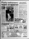 Buckinghamshire Examiner Friday 11 September 1987 Page 19