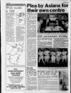 Buckinghamshire Examiner Friday 16 October 1987 Page 10