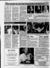 Buckinghamshire Examiner Friday 16 October 1987 Page 12