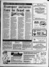 Buckinghamshire Examiner Friday 16 October 1987 Page 27