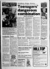 Buckinghamshire Examiner Friday 16 October 1987 Page 34