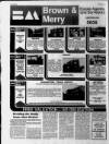 Buckinghamshire Examiner Friday 16 October 1987 Page 55