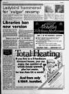 Buckinghamshire Examiner Friday 30 October 1987 Page 7