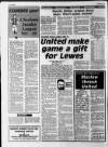 Buckinghamshire Examiner Friday 30 October 1987 Page 14