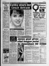 Buckinghamshire Examiner Friday 30 October 1987 Page 17