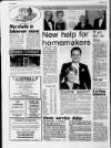 Buckinghamshire Examiner Friday 30 October 1987 Page 26