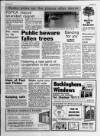 Buckinghamshire Examiner Friday 30 October 1987 Page 29