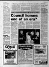 Buckinghamshire Examiner Friday 30 October 1987 Page 59