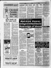 Buckinghamshire Examiner Friday 13 November 1987 Page 14