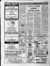 Buckinghamshire Examiner Friday 13 November 1987 Page 31