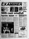Buckinghamshire Examiner Friday 20 November 1987 Page 1