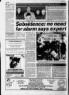 Buckinghamshire Examiner Friday 20 November 1987 Page 8