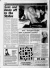 Buckinghamshire Examiner Friday 20 November 1987 Page 12