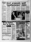 Buckinghamshire Examiner Friday 04 December 1987 Page 14