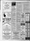 Buckinghamshire Examiner Friday 04 December 1987 Page 22