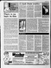 Buckinghamshire Examiner Friday 25 December 1987 Page 6
