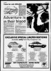 Buckinghamshire Examiner Friday 01 January 1988 Page 8