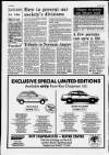 Buckinghamshire Examiner Friday 08 January 1988 Page 4