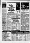 Buckinghamshire Examiner Friday 08 January 1988 Page 14