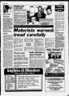Buckinghamshire Examiner Friday 08 January 1988 Page 19