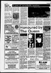 Buckinghamshire Examiner Friday 08 January 1988 Page 24